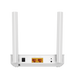 ONU/ONT - XPON Router WIFI AC 1200 / Modo EPON y GPON / 1 Puerto PON SC/APC / 2 Puertos LAN 10/100/1000 MBPS / Soporta Agi...