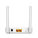 ONU/ONT - XPON Router WIFI AC 1200 / Modo EPON y GPON / 1 Puerto PON SC/APC / 2 Puertos LAN 10/100/1000 MBPS / Soporta Agi...