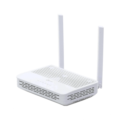 ONU/ONT - XPON Router WIFI AC 1200 / Modo EPON y GPON / 1 Puerto PON SC/APC / 2 Puertos LAN 10/100/1000 MBPS / Soporta Agi...