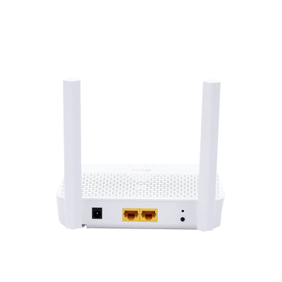 ONU/ONT - XPON Router WIFI AC 1200 / Modo EPON y GPON / 1 Puerto PON SC/APC / 2 Puertos LAN 10/100/1000 MBPS / Soporta Agi...