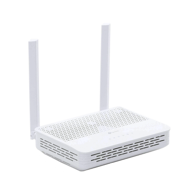 ONU/ONT - XPON Router WIFI AC 1200 / Modo EPON y GPON / 1 Puerto PON SC/APC / 2 Puertos LAN 10/100/1000 MBPS / Soporta Agi...