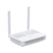 ONU/ONT - XPON Router WIFI AC 1200 / Modo EPON y GPON / 1 Puerto PON SC/APC / 2 Puertos LAN 10/100/1000 MBPS / Soporta Agi...