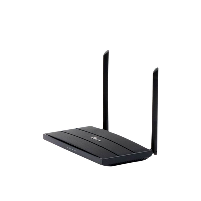 ONU/ONT - GPON Router WIFI AC 1200 / 1 Puerto PON SC/APC / 1 Puerto FXS (rj11) / 4 Puertos LAN 10/100/1000 MBPS / Soporta ...