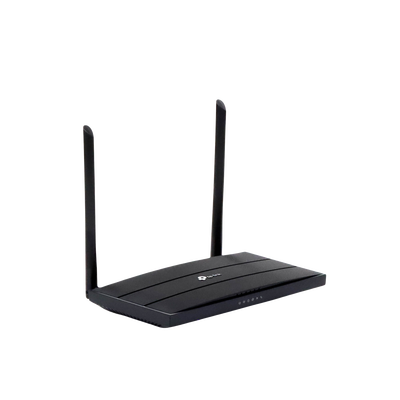 ONU/ONT - GPON Router WIFI AC 1200 / 1 Puerto PON SC/APC / 1 Puerto FXS (rj11) / 4 Puertos LAN 10/100/1000 MBPS / Soporta ...
