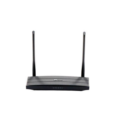 ONU/ONT - GPON Router WIFI AC 1200 / 1 Puerto PON SC/APC / 1 Puerto FXS (rj11) / 4 Puertos LAN 10/100/1000 MBPS / Soporta ...