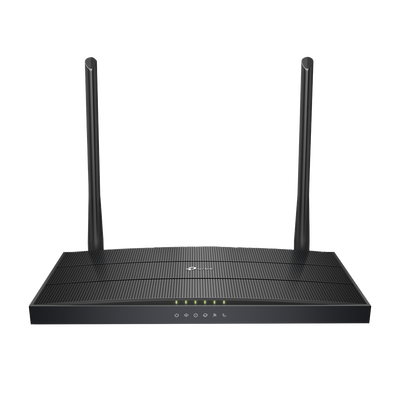 ONU/ONT - GPON Router WIFI AC 1200 / 1 Puerto PON SC/APC / 1 Puerto FXS (rj11) / 4 Puertos LAN 10/100/1000 MBPS / Soporta ...