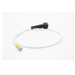 SIEMON XC6A-S10-B05 - Patch Cord / Cat6A S/FTP / T568A/B / CM/LS0H1 / 3.05 m (10 ft) / Blanco y Amarillo | SIERRA STORE