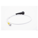 SIEMON XC6A-S10-B05 - Patch Cord / Cat6A S/FTP / T568A/B / CM/LS0H1 / 3.05 m (10 ft) / Blanco y Amarillo | SIERRA STORE