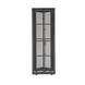 Gabinete FlexFusion para Centros de Datos, 42 UR, 600 mm de Ancho, 1070 mm de Profundidad, Fabricado en Acero, Color Negro...
