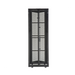PANDUIT XG74519BS0002 - Gabinete para Centro de Datos / 45 UR / 700 mm (2.3 ft) Ancho / 1070 mm (3.5 ft) Profundidad / Sin Paneles | SIERRA STORE