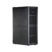 Gabinete FlexFusion para Centros de Datos, 42 UR, 800 mm de Ancho, 1070 mm de Profundidad, Fabricado en Acero, Color Negro...