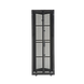 Gabinete FlexFusion para Centros de Datos, 45 UR, 800 mm de Ancho, 1200 mm de Profundidad, Fabricado en Acero, Color Negro...