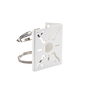 Montaje universal para instalación de cámaras en poste | SIERRA STORE