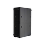 PANDUIT XGL64212B - Gabinete FlexFusion™ XGL (Light) para Centros de Datos, 4...