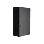 Panduit XGL64222B - Gabinete FlexFusion™ XGL (Light) para Centros de Datos, 4...