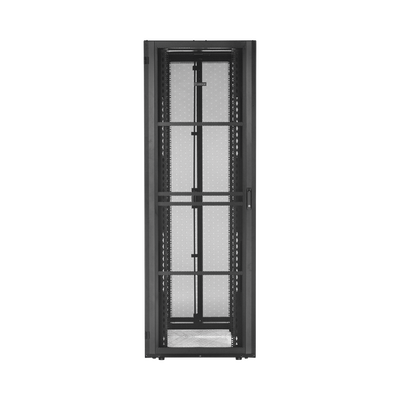 Gabinete FlexFusion™ XGL (Light) para Centros de Datos, 42 UR, 800 mm de Ancho, 1070 mm de Profundidad, Fabricado en Acero...