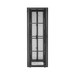 Gabinete FlexFusion™ XGL (Light) para Centros de Datos, 42 UR, 800 mm de Ancho, 1070 mm de Profundidad, Fabricado en Acero...