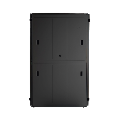Gabinete FlexFusion™ XGL (Light) para Centros de Datos, 42 UR, 800 mm de Ancho, 1070 mm de Profundidad, Fabricado en Acero...