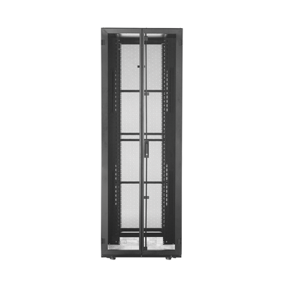 Gabinete FlexFusion™ XGL (Light) para Centros de Datos, 42 UR, 800 mm de Ancho, 1070 mm de Profundidad, Fabricado en Acero...
