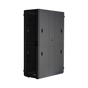 Panduit XGL84212B - Gabinete FlexFusion™ XGL (Light) para Centros de Datos, 4...