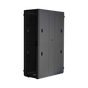 Panduit XGL84222B - Gabinete FlexFusion™ XGL (Light) para Centros de Datos, 4...