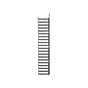 PANDUIT XGL-FML42B - Kit de Dedos Para Administración de Cables en Gabinetes ...