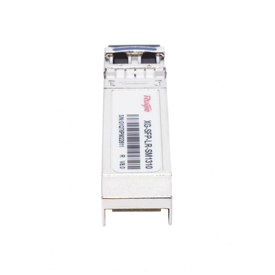 Transceptor MINI-GBIC SFP+ 10GB Monomodo Hasta 10Km RUIJIE - Vista 2