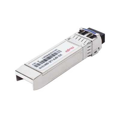 Transceptor MINI-GBIC SFP+ 10GB Monomodo Hasta 10Km - RUIJIE