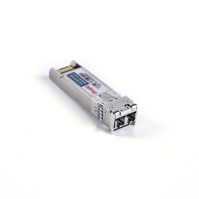 Transceptor MINI-GBIC SFP+ 10GB Multimodo Hasta 300m RUIJIE - Vista 2
