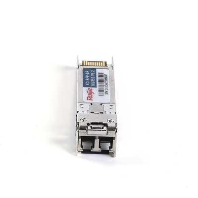 Transceptor MINI-GBIC SFP+ 10GB Multimodo Hasta 300m - RUIJIE