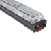 Barra de Luz de Advertencia / 4 Módulos LED / Rojo-Azul / 10-16 VCC / 1.03 ft x 1.37 in | SIERRA STORE