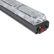 Barra de Luz de Advertencia / 4 Módulos LED / Rojo-Azul / 10-16 VCC / 1.03 ft x 1.37 in | SIERRA STORE