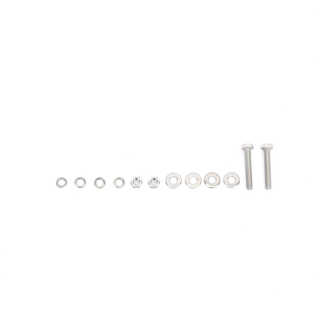 Barra de Luz de Advertencia / 10 Módulos de 6 LED / 49" (1244.6 mm) / 18 Patrones de Destello / 10 - 30 VCC / 7.2 A Máx. | SIERRA STORE