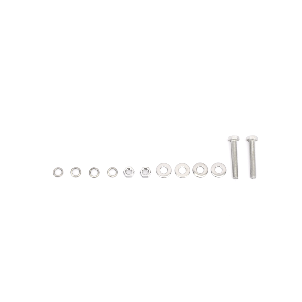 Barra de Advertencia LED / 10 Módulos / 6 LED Gen III / 49 | SIERRA STORE