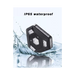 Luz de Advertencia LED / 27 LEDs / 900 Lúmenes / IP67 / 12 Patrones / Batería 20 h / Sincronización Inalámbrica | SIERRA STORE