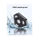 Luz de Advertencia LED / 27 LEDs / 900 Lúmenes / IP67 / 12 Patrones / Batería 20 h / Sincronización Inalámbrica | SIERRA STORE