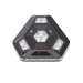 Luz de Advertencia LED / 27 LEDs / 900 Lúmenes / IP67 / 12 Patrones / Batería 20 h / Sincronización Inalámbrica | SIERRA STORE