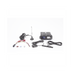 EPCOM XMR401NAHD/SW - DVR Móvil / Multiplataforma / 4 Canales AHD 2 Megapixel / Almacenamiento en Memoria SD / H.265 / Chip IA | SIERRA STORE