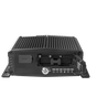 DVR Móvil / Multiplataforma / 4 Canales AHD + 2 canales IP/ Almacenamiento en...