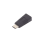 ADAPTADOR TIPO C MACHO A MINI USB HEMBRA PARA COMPATIBILIDAD DE  ESTACIÓN XMR...