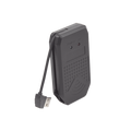EPCOM XMRCHECK - Dispositivo de Gestión de Configuración / Wi-Fi / USB / Memoria SD / -10~50°C | SIERRA STORE