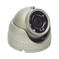 Cámara Mini Domo AHD 2 Megapixel / Lente 2.8 mm / 3 mts IR / Micrfono Integrado / Uso en Interior / Compatible con DVR´s Moviles | SIERRA STORE