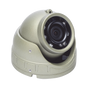 Cámara Mini Domo AHD 2 Megapixel / Lente 2.8 mm / 3 mts IR / Micrfono Integra...