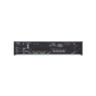 Amplificador de Audio Multicanal con Conexión Análoga | DANTE | 4 Canales, 14...