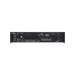 Amplificador de Audio, 4 Canales, 280w, Alta y Baja Impedancia, Conexión Análoga y YDIF, Para Serie MTX YAMAHA - Vista 2