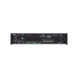 Amplificador de Audio, 4 Canales, 280w, Alta y Baja Impedancia, Conexión Análoga y YDIF, Para Serie MTX YAMAHA - Vista 2