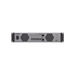 Amplificador de Audio Multicanal con Conexión Análoga / YDIF | 8 Canales, 280W | 8 OHMS | 70/100V - YAMAHA