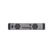 Amplificador de Audio Multicanal con Conexión Análoga / YDIF | 8 Canales, 280W | 8 OHMS | 70/100V - YAMAHA