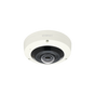 Fisheye 6 Megapixel / WDR 120dB / IR 15m / PTZ Digital 8X / Video Analíticos ...