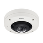 Fisheye IP 12 Megapixel / WDR 120dB / PTZ Digital 8X / Mapa de Calor y Conteo...